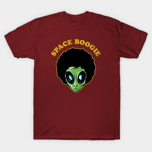 Space Boogie T-Shirt